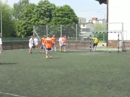 Quatro - Dream Team (14.5.2011)